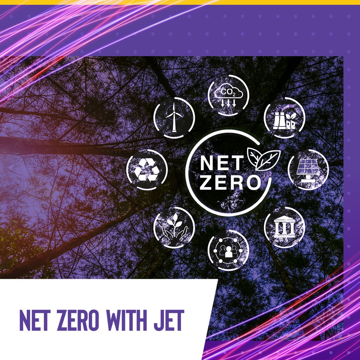 🌍 Building Towards Net Zero with Jet Plant Hire 🌱​
​
As the UK targets net-zero carbon by 2050, new laws such as the Environment Act 2021 and updated building regulations are transforming the construction industry.​​
​
Learn more: buff.ly/3o1zyrn