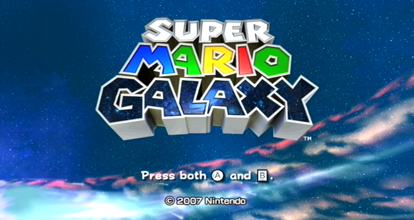 VideoGameHstry's tweet photo. Super Mario Galaxy was released 17 years ago today https://t.co/8SPrtss371
