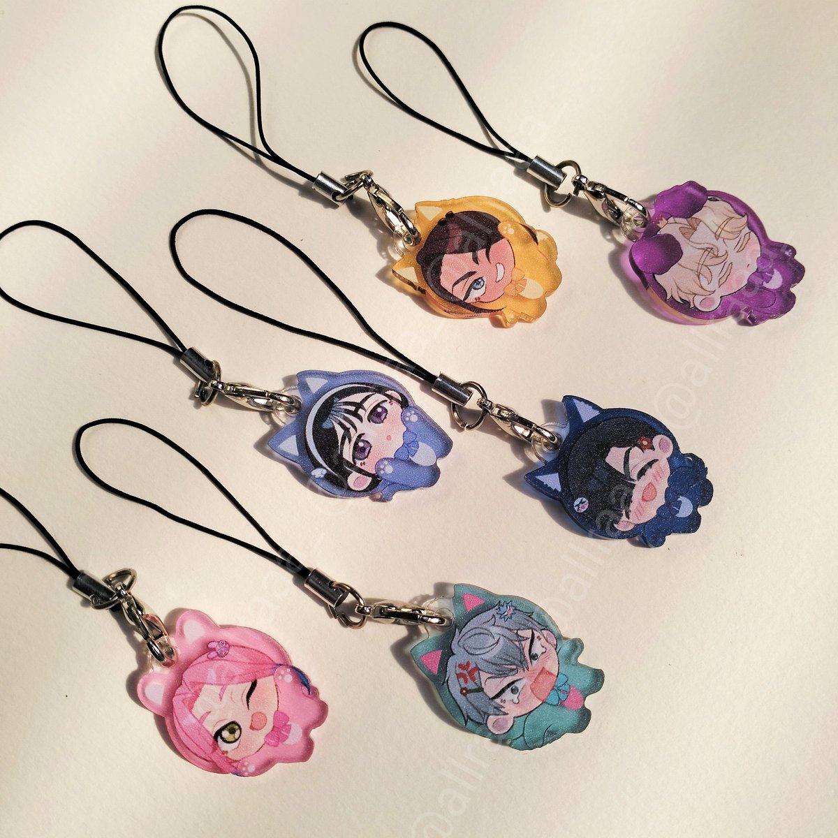 Allra 🐥 || VGen comms open 📌 tweet media