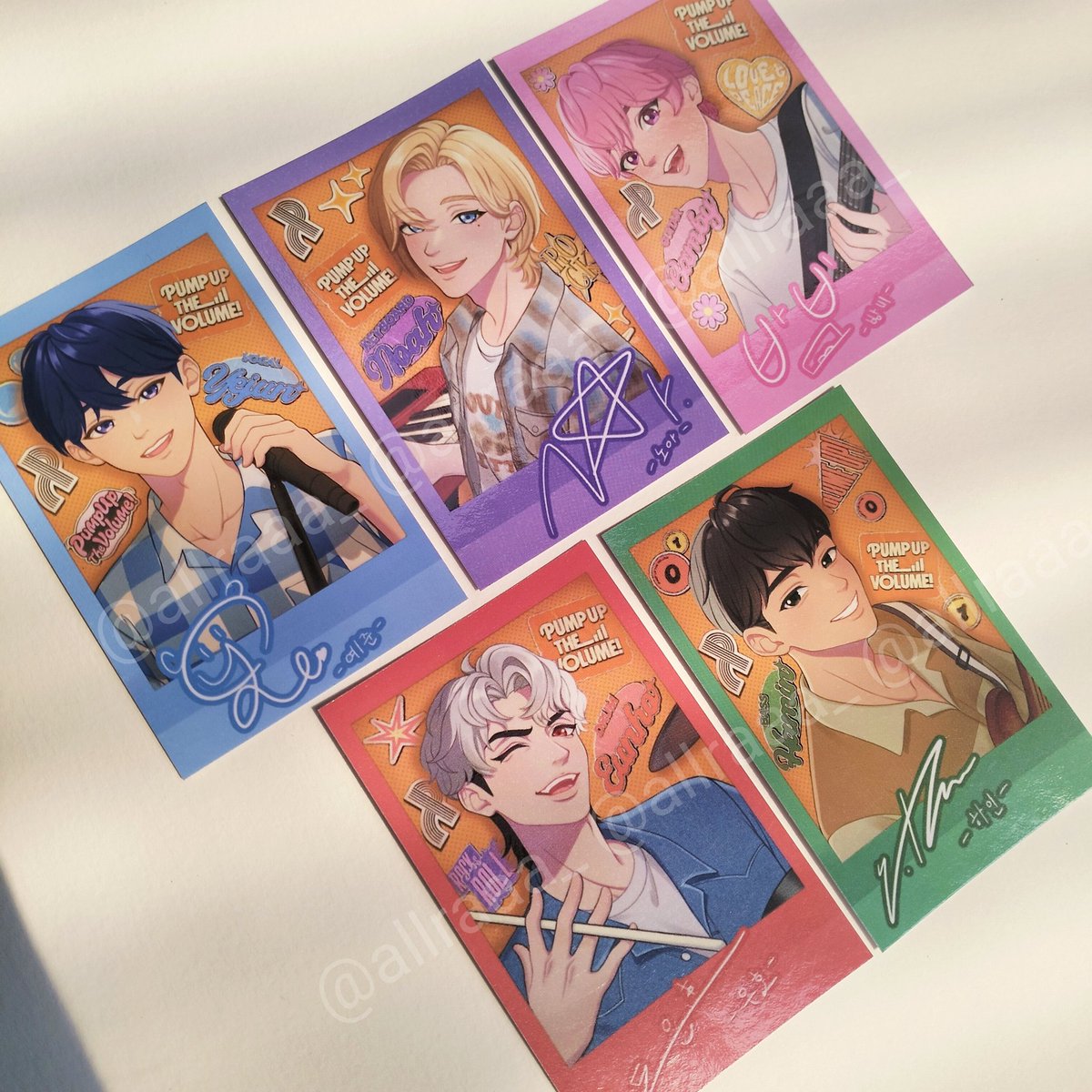 Allra 🐥 || VGen comms open 📌 tweet media