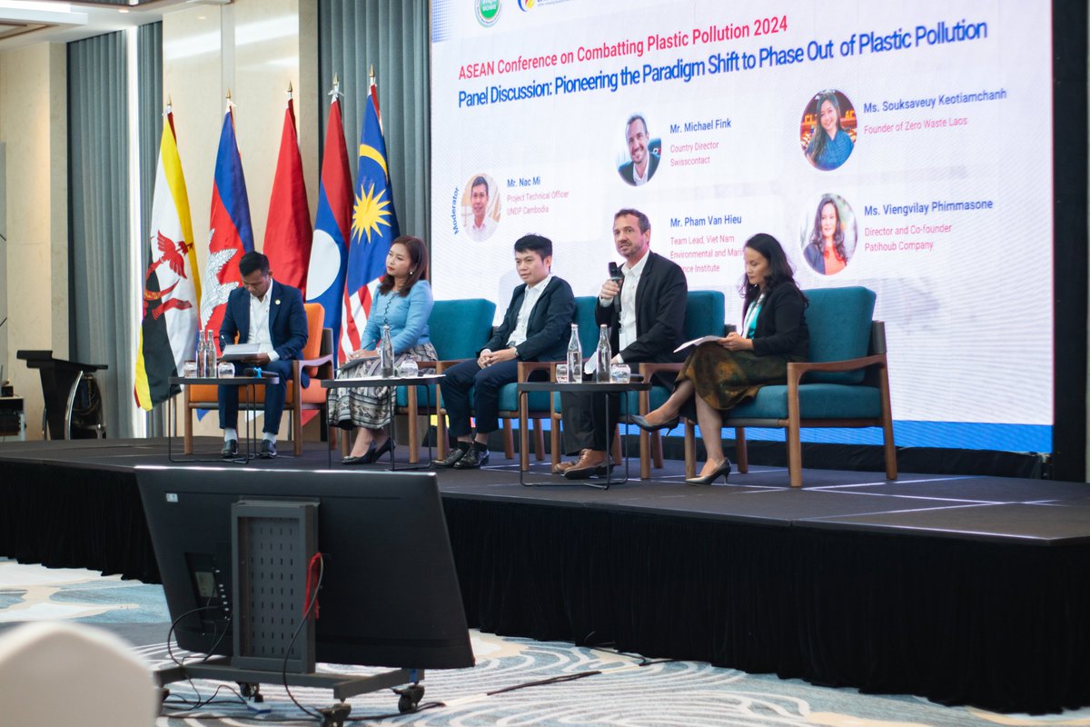 Swisscontact tweet media