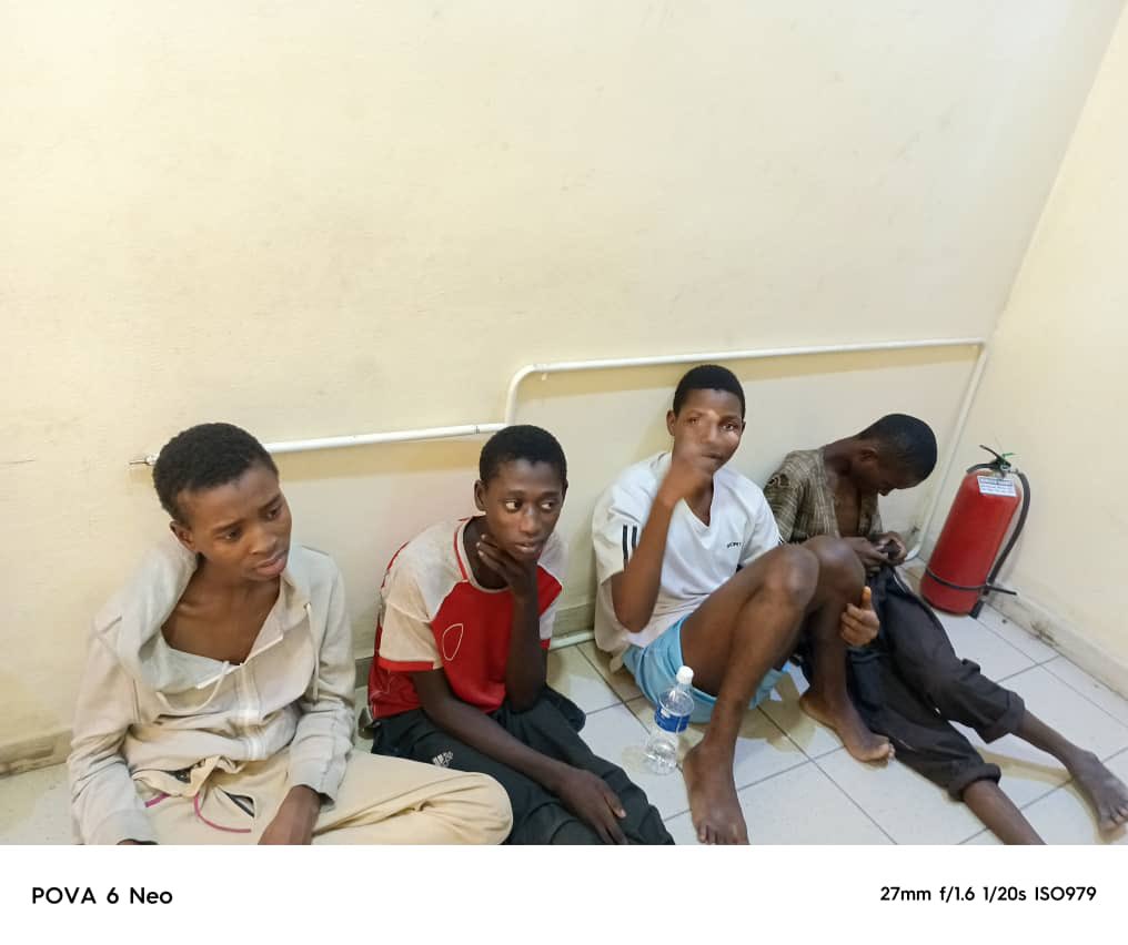 Punch Newspapers tweet media