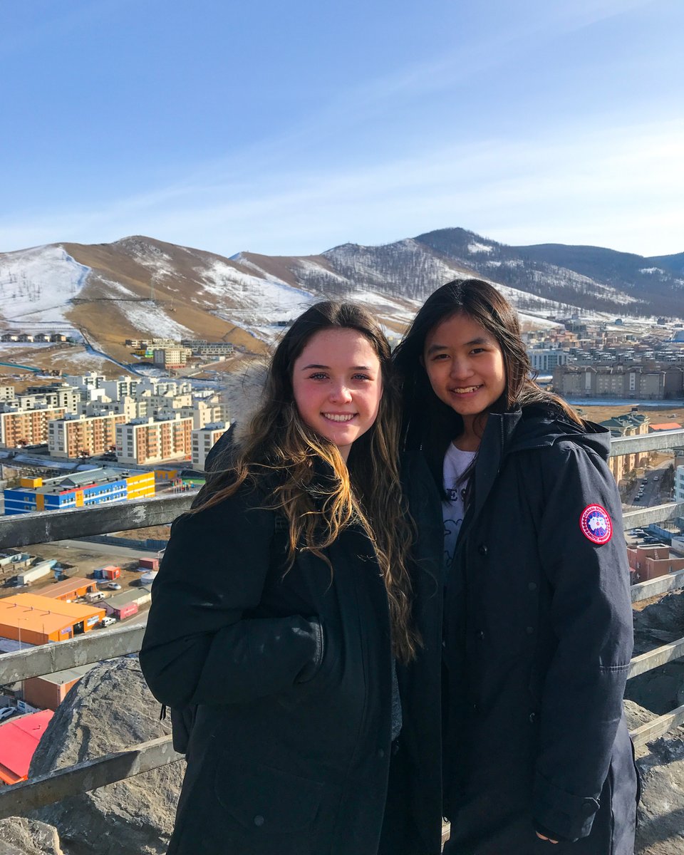 Projects Abroad tweet media