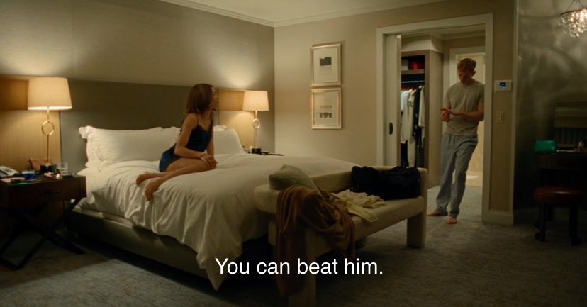 marisa (mike faist museum curator) (@blondmikefaist) on Twitter photo 