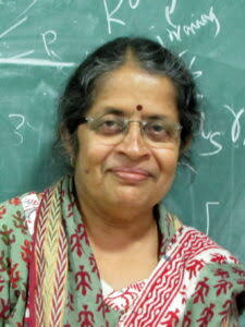 Dr. J Ramkumar tweet media