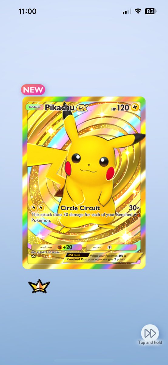 Shiny ✨✨