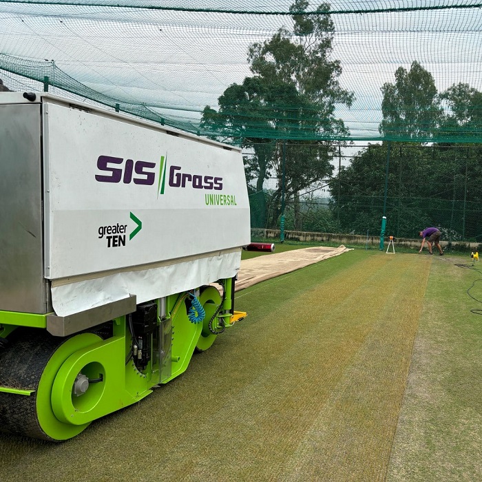 Landscape & Amenity (@lapumagazine) on Twitter photo SIS Pitches expands Indian footprint with eight new hybrid cricket pitches in Bilaspur and Amtar <a href="/SISPitches/">SIS Pitches</a> landscapeandamenity.com/sections/profe… SIS Pitches expands Indian footprint with eight new hybrid cricket pitches in Bilaspur and Amtar <a href="/SISPitches/">SIS Pitches</a> landscapeandamenity.com/sections/profe…
