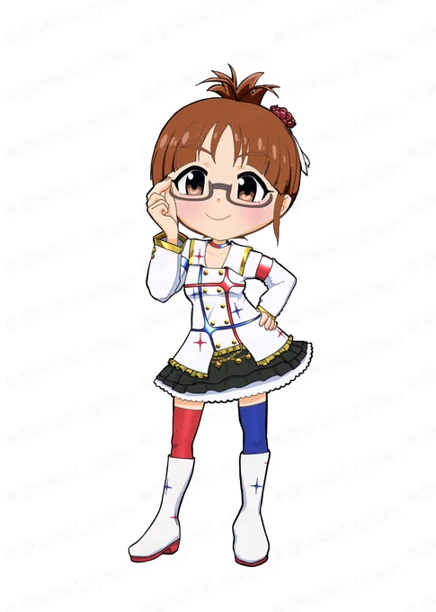 律子さん 