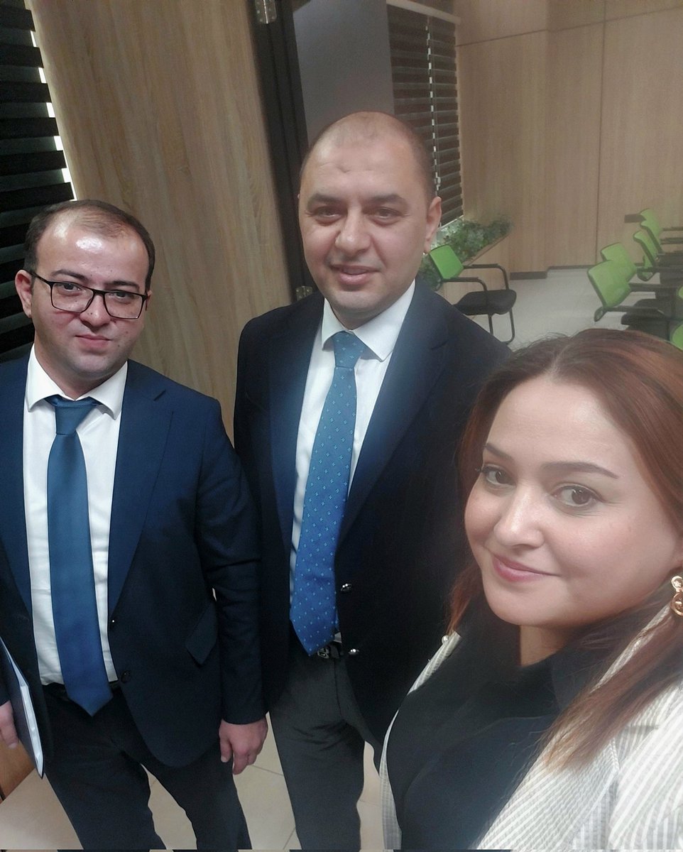 SabinaSebine77's tweet photo. Bu gün Əmək və Əhalinin Sosial Müdafiəsi Nazirliyində  İctimai Şuranın üzvlərinin və digər QHT nümayəndələrinin iştirakı ilə “Sosial müdafiə siyasətinin həyata keçirilməsində ictimai iştirakçılığın rolu” mövzusunda səmərəli ictimai dinləmə keçirildi. 
#ƏƏSMN #İctimaiŞura https://t.co/MIuh9cq6ae