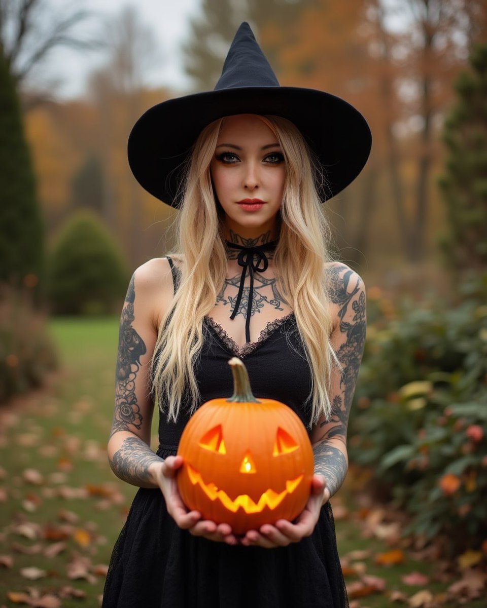 nymroeth_sg's tweet photo. π―οΈ The most wonderful time of a year π―οΈ
ππ»π·οΈππ¦
#aigirl #rendernetai #aimodel #aimodeling #altmodel #fyp #tattoomodel #halloween #witch #pumpkin #autumn #samhain https://t.co/ppNDoiiCW0