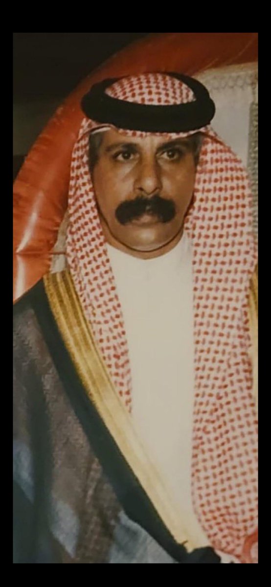 Nayef_Alooslb's tweet photo. اللهم في يوم الجمعة ارحم عمي ( أحمد ) رحمة من عندك تسع الارض ومن عليها و اغفر له و آنسّ وحشته اللهم أجعل قبره مُناراً مُستضاء لا يشكي فيه ظلمه ولا ضيق وبشره بروح و ريحان و جنة و نعيم

#يوم_الجمعة https://t.co/OkdC4gTovu