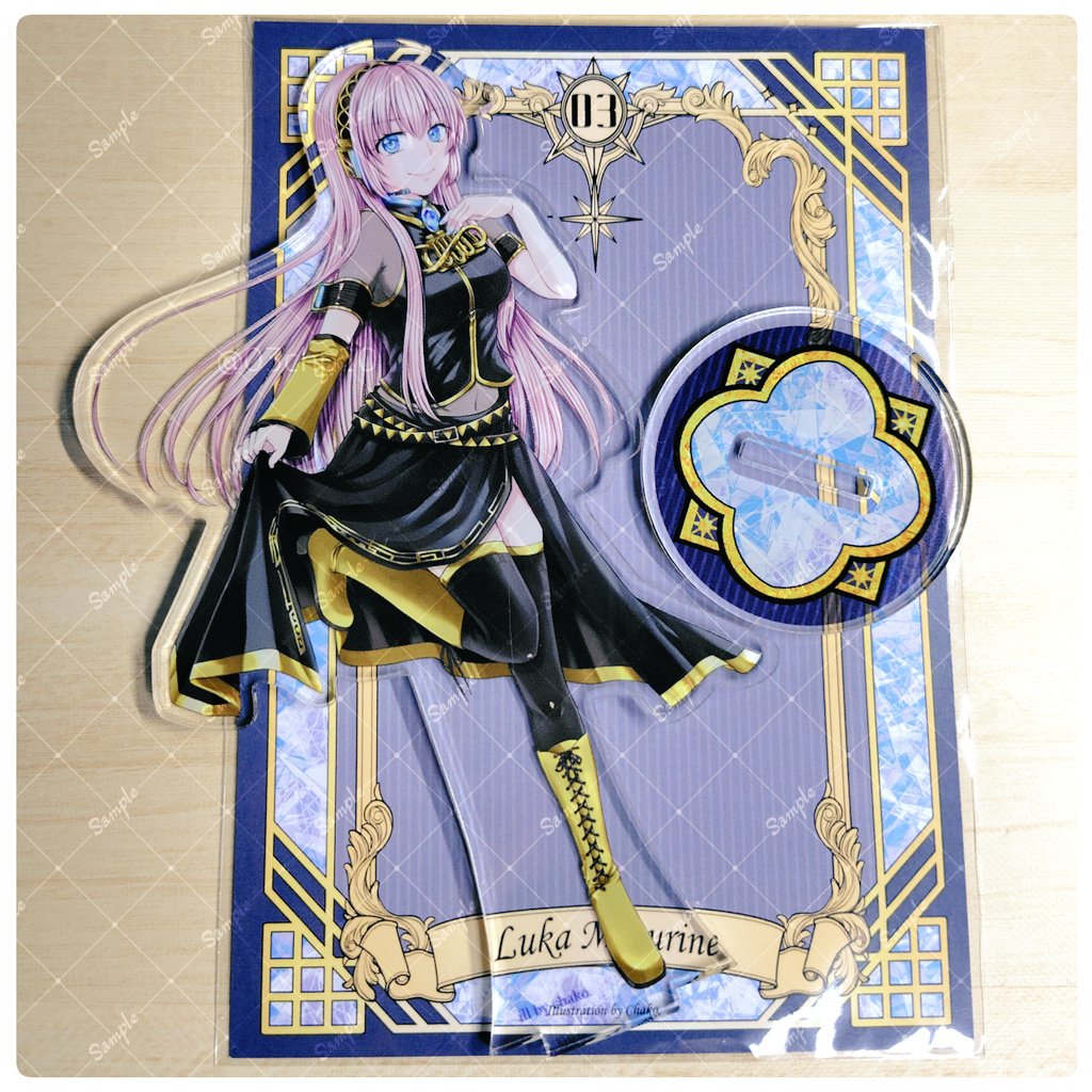 ちゃこ tweet media