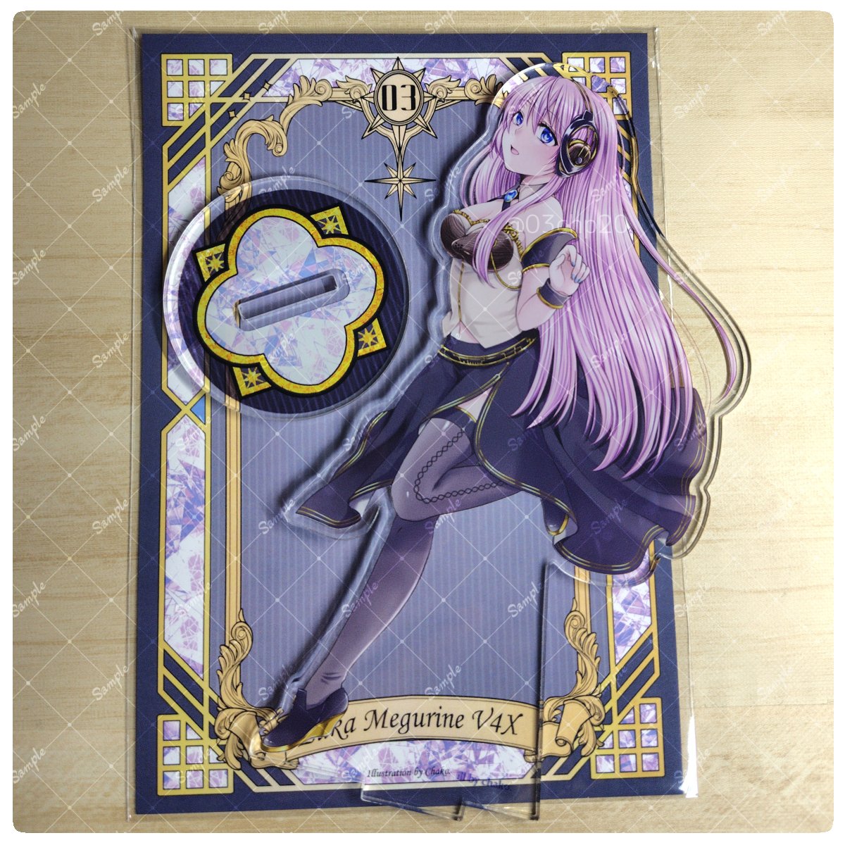 ちゃこ tweet media