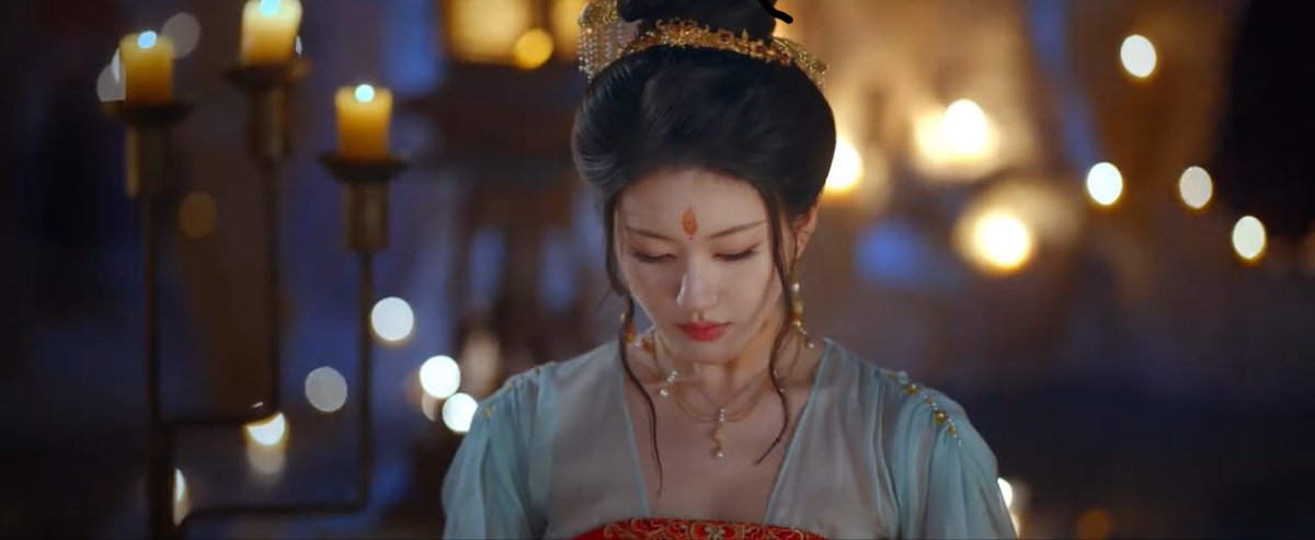 xiaomingzls's tweet photo. duan wu’s face card never declines 🐚

#TheStoryOfPearlGirl https://t.co/kK3qSEHB6H
