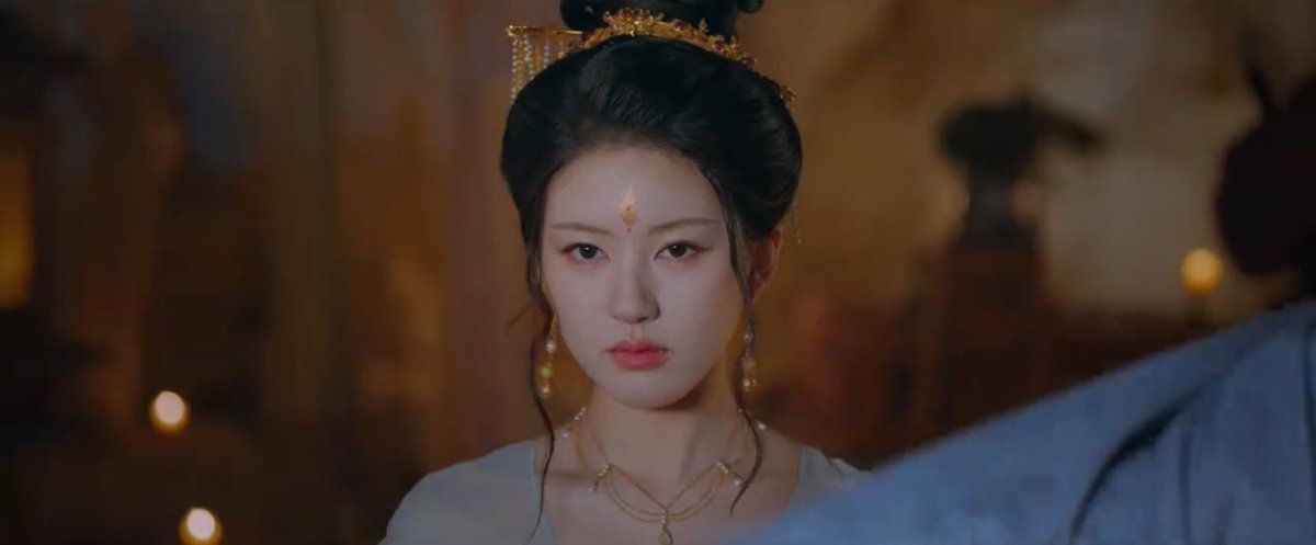 xiaomingzls's tweet photo. duan wu’s face card never declines 🐚

#TheStoryOfPearlGirl https://t.co/kK3qSEHB6H