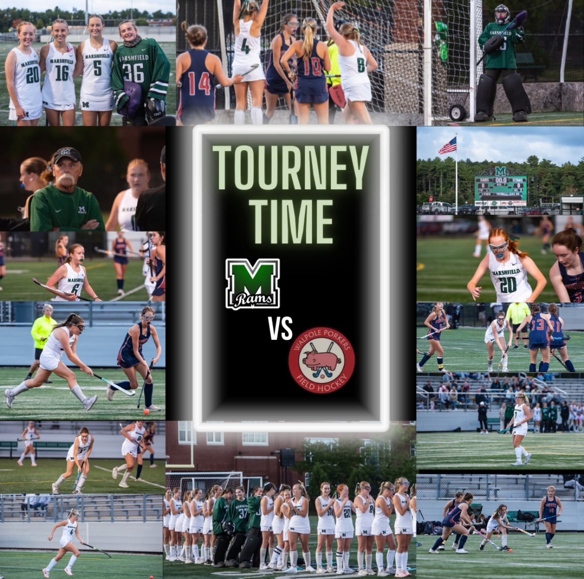GAME DAY! Fockey travels to Walpole today to play in the D1 round of 32 first round playoffs!
<a href="/T_Mulherin/">Tom Mulherin</a>
