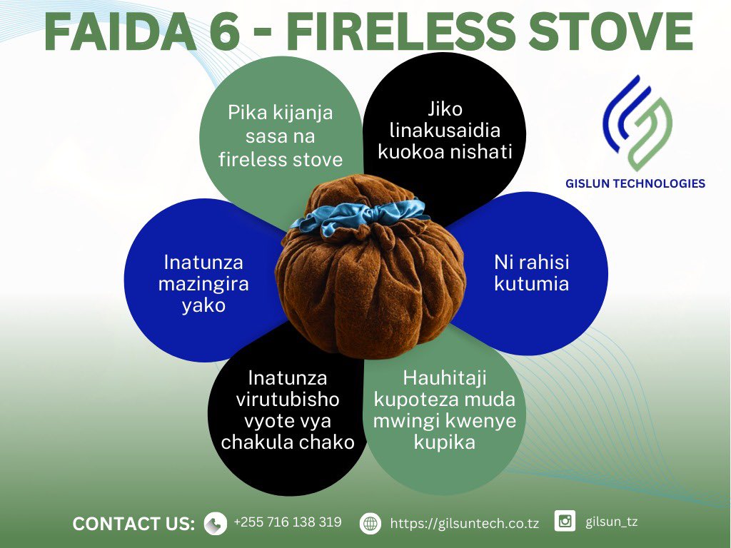 Is time for health cook while you use less energy.Gilsun fireless stove will help you save time and energy while also improving the nutritional value of your food. Our fireless stove is so special that anyone may use it with comfort. Our goal is to improve the clean cooking .