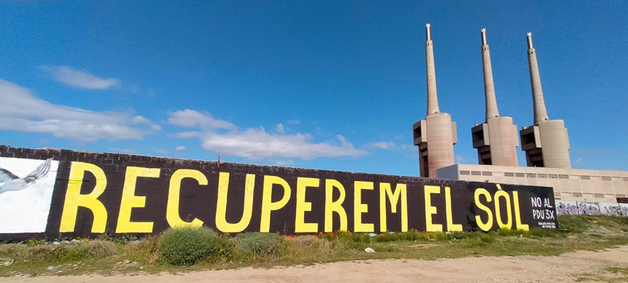 Entesa per a un gran parc litoral al Besòs tweet media