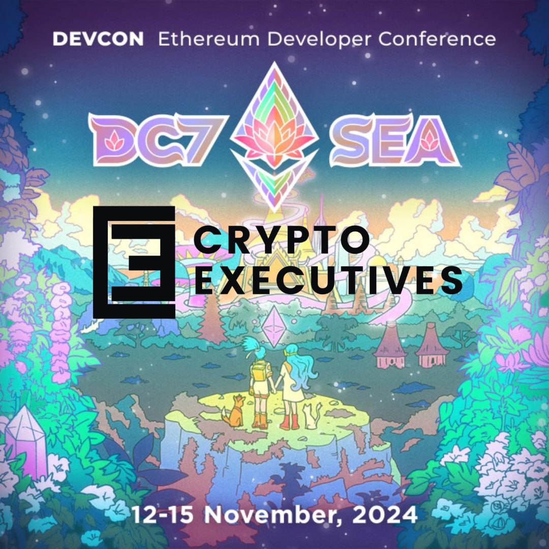 Crypto_Execs's tweet photo. DevCon 2024 is around the corner, we can't wait! Some of our projects from the deal flow will be there

BlackDuck OS
OpenPad
K4 Rally
GameOn Forge
Splyce Finance
OneClick
EstateX
CherryBot
Planck
https://t.co/M2tdWobDCt

Looking to set up something IRL? DM https://t.co/oGqiKFomtx https://t.co/oudSCFfpmW