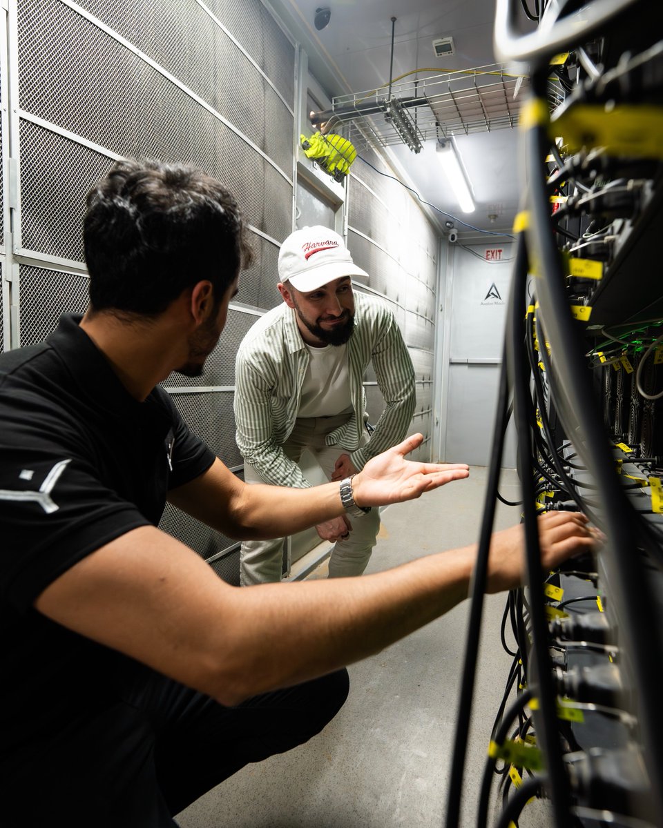 Back on track, bitcoin's rise often represents a significant increase in activity for bitcoin miners.

Installation, repairs, dispatch of customer orders, site management - the coming months are likely to be busy, and exciting!