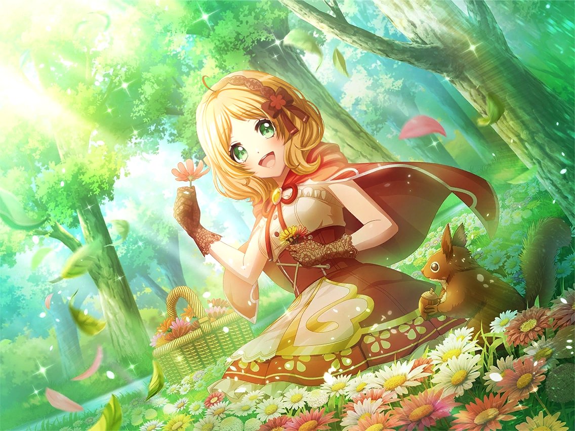 Miiko!!
-
#d4dj #cardedit #miikotakeshita #竹下みいこ