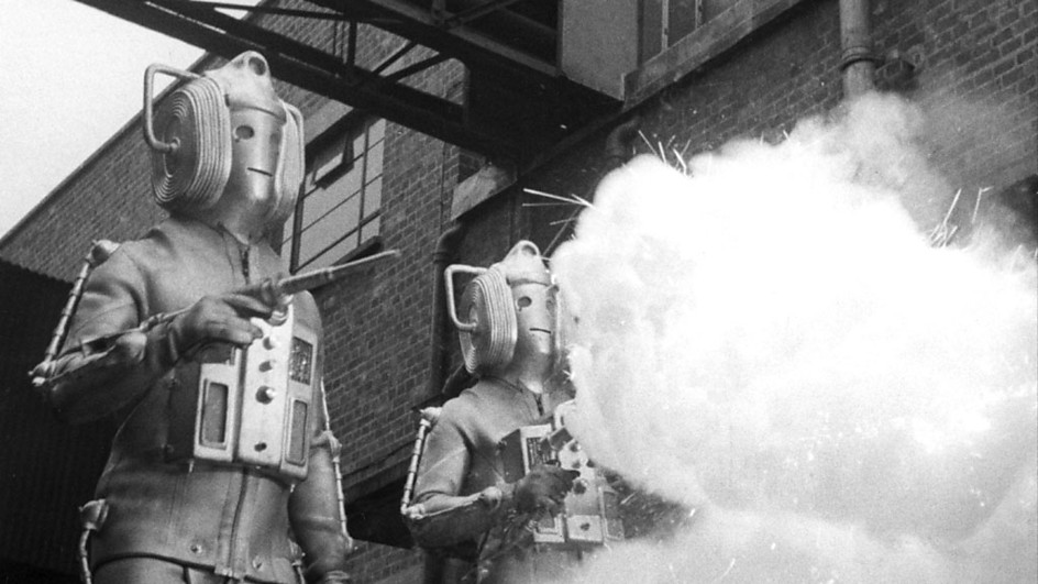 The Amazing Worlds of Doctor Who tweet media