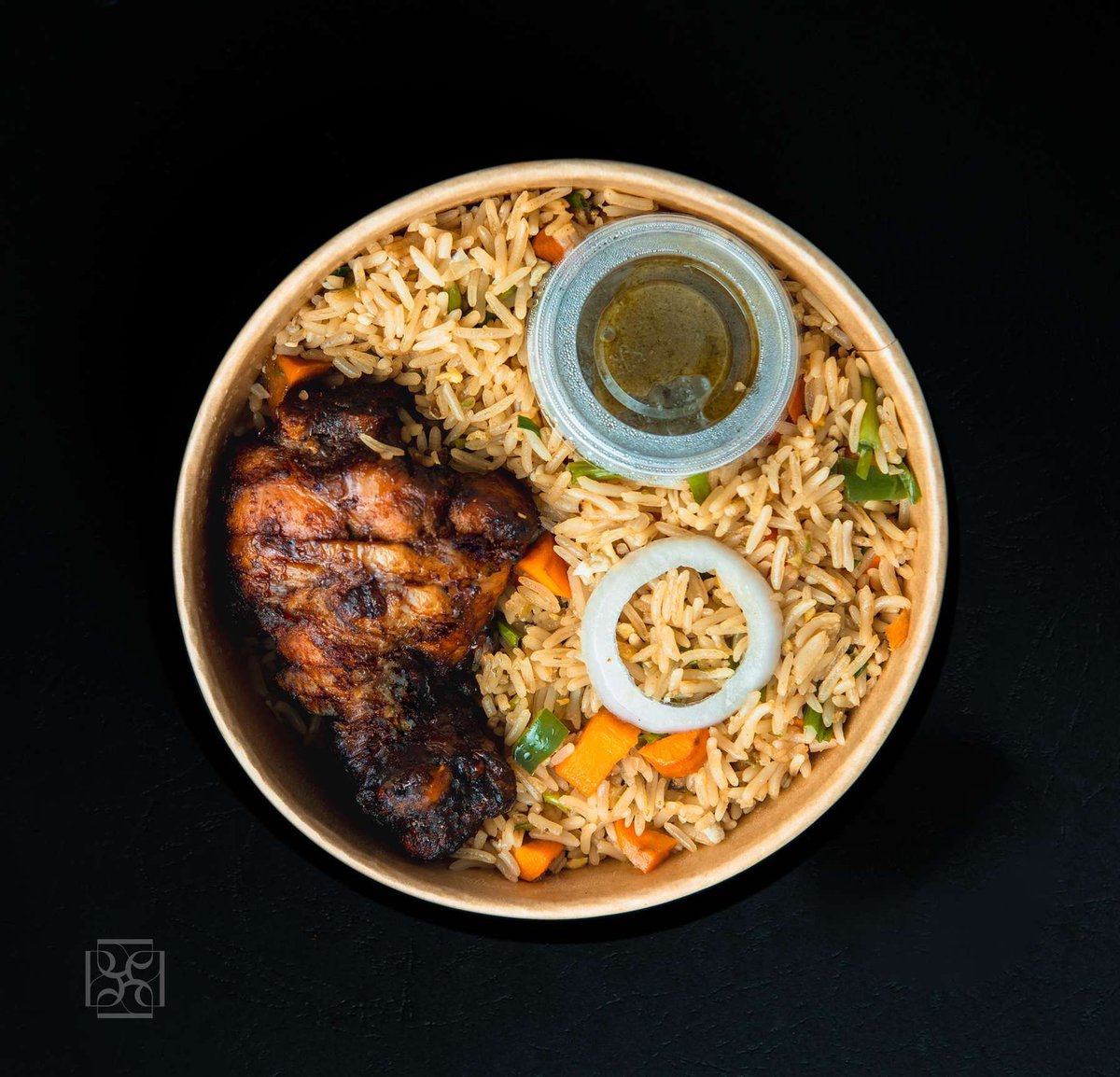 New month so try something new. Buy your delicious fried rice at affordable price from.<a href="/bijou_meals/">Bijou Meals</a>