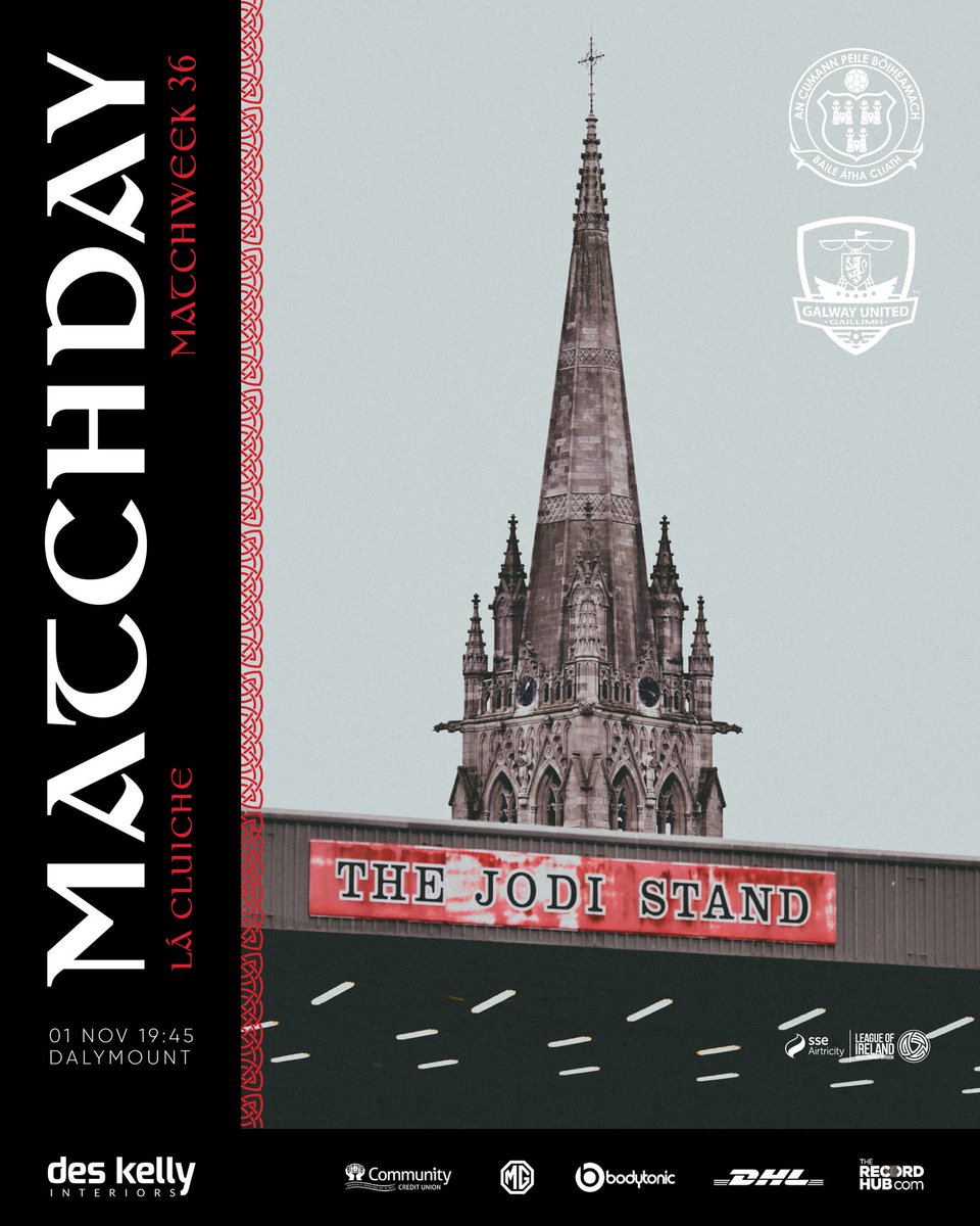 Bohemian Football Club tweet media