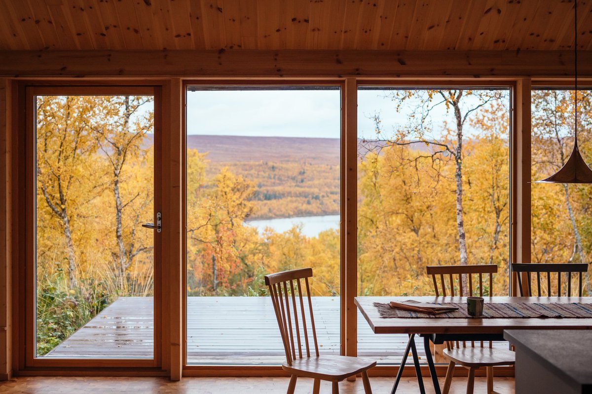 kotecinho's tweet image. The Hat House
Tänndalen 🇸🇪