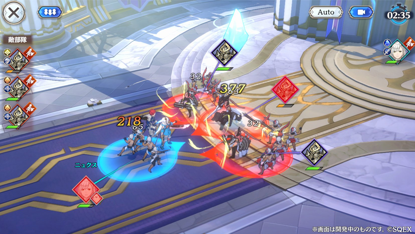 公式】エンバーストーリア|好評配信中! on X: "【物語 - ゲーム紹介⑯】 “ストーリーモード”の「メインストーリー」は、全編フルボイスで収録されており、物語を楽しみながらバトルシステムを学ぶことができます。 #エバスト # エンバーストーリア https://t.co ...