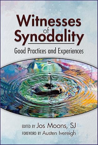 Heythrop Library (@heythroplib) on Twitter photo #NewAcquisitions <a href="/HeythropLib/">Heythrop Library</a> : Witnesses of synodality : good practices and experiences / edited by @JosMoonsSJ, SJ. <a href="/PAULISTPRESS/">Paulist Press</a>, 2024,
9780809156962. Catalogue record : catalogue.libraries.london.ac.uk/record=b467366… #NewAcquisitions <a href="/HeythropLib/">Heythrop Library</a> : Witnesses of synodality : good practices and experiences / edited by @JosMoonsSJ, SJ. <a href="/PAULISTPRESS/">Paulist Press</a>, 2024,
9780809156962. Catalogue record : catalogue.libraries.london.ac.uk/record=b467366…