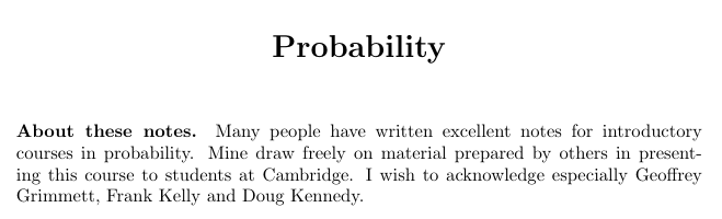 Riazi_Cafe_en's tweet image. Cambridge "Probability" lecture notes
PDF: statslab.cam.ac.uk/~rrw1/prob/pro…
Example sheets & more: statslab.cam.ac.uk/~rrw1/prob/