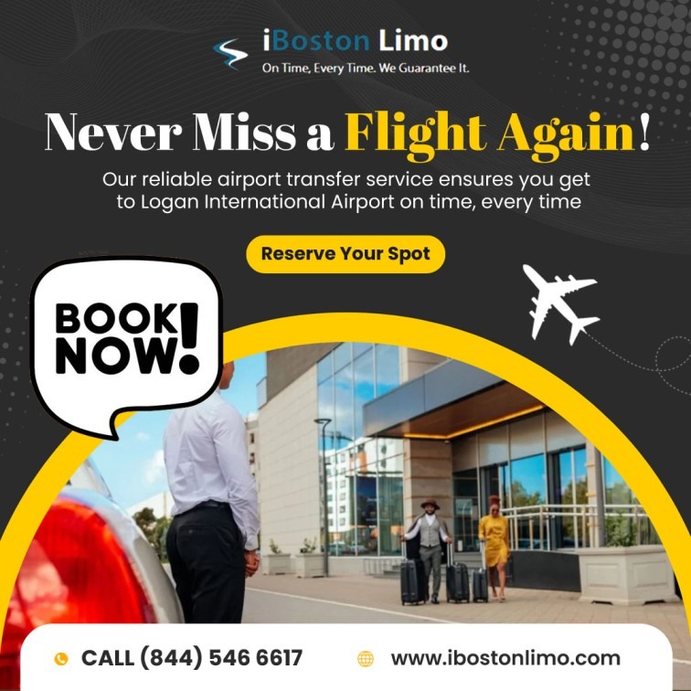itsbostonlimo's tweet photo. Never Miss a Flight Again!
Our reliable airport transfer service ensures you get to Airport on time, every time.
Know how we make airport transfers stress-free - https://t.co/PRelJi5HlZ
Call (844) 546 6617 https://t.co/Owa0J9n3lE