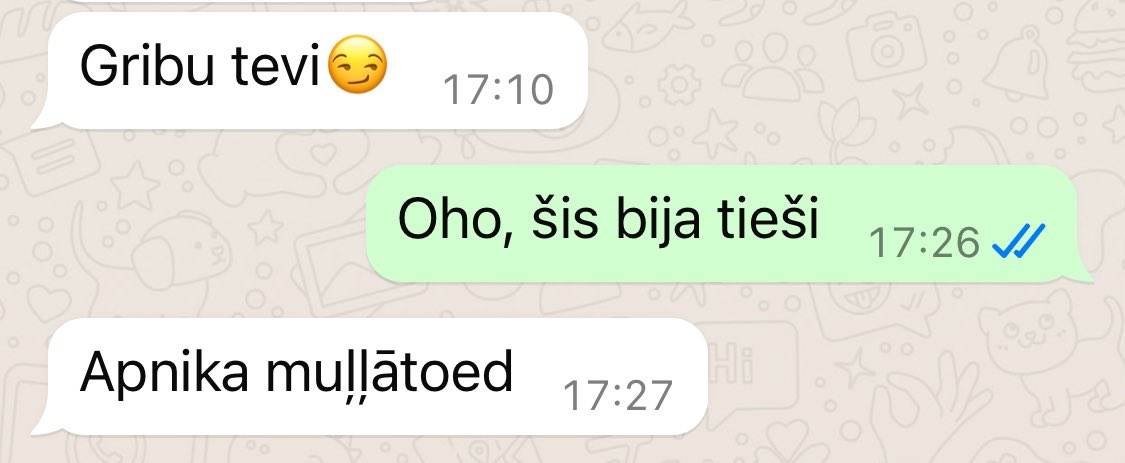 tincii's tweet photo. Šo neraksta mans vīrs, draugs un pat ne mīļākais. Šo raksta cilvēks, kuru nolīgu palīdzēt ar remontdarbiem. Kādu atsauksmi jūs ieteiktu man viņam atstāt? Tikai nepareizas atbildes. https://t.co/gA1XMNKqt6
