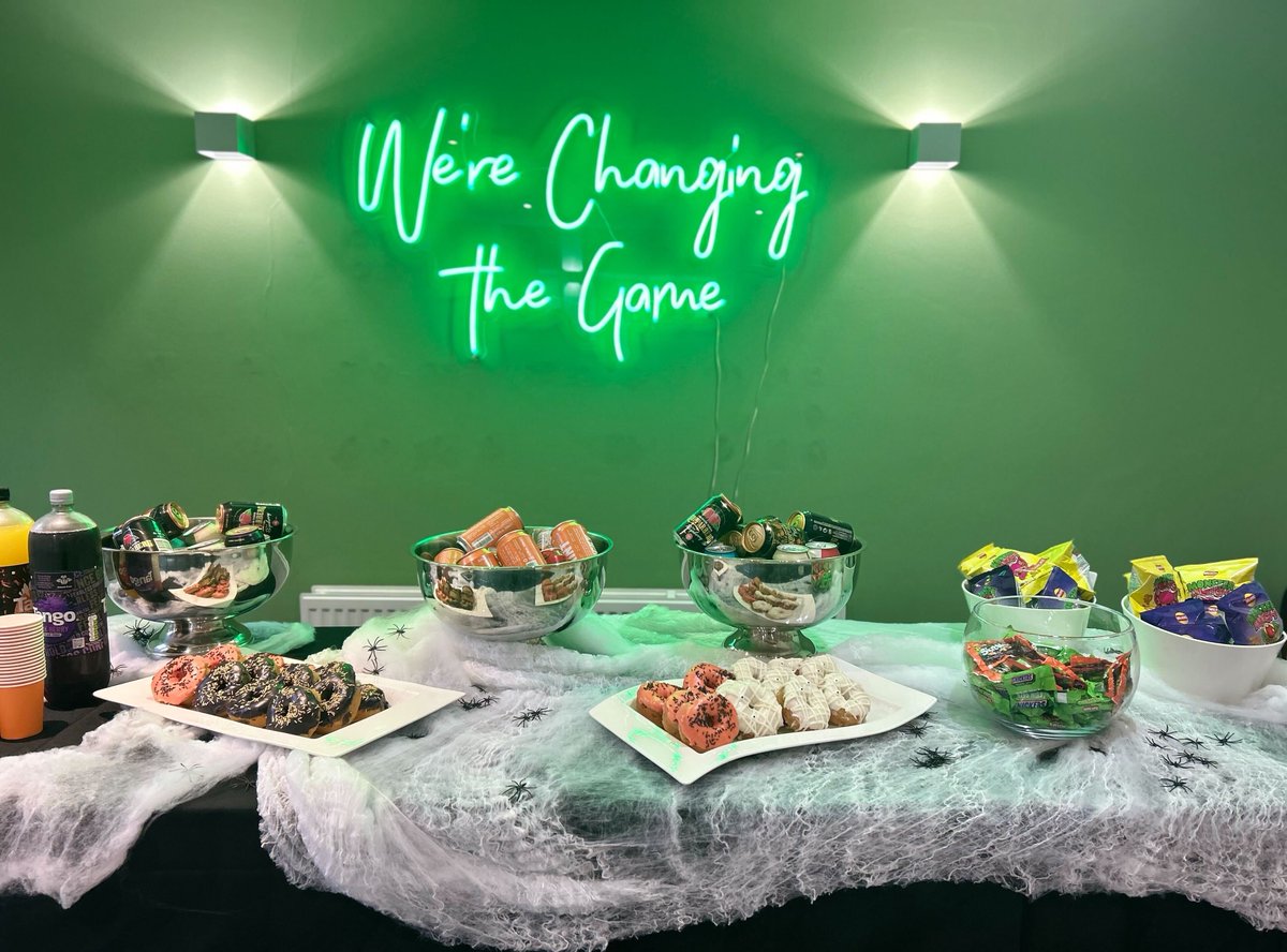 Football Radar tweet media