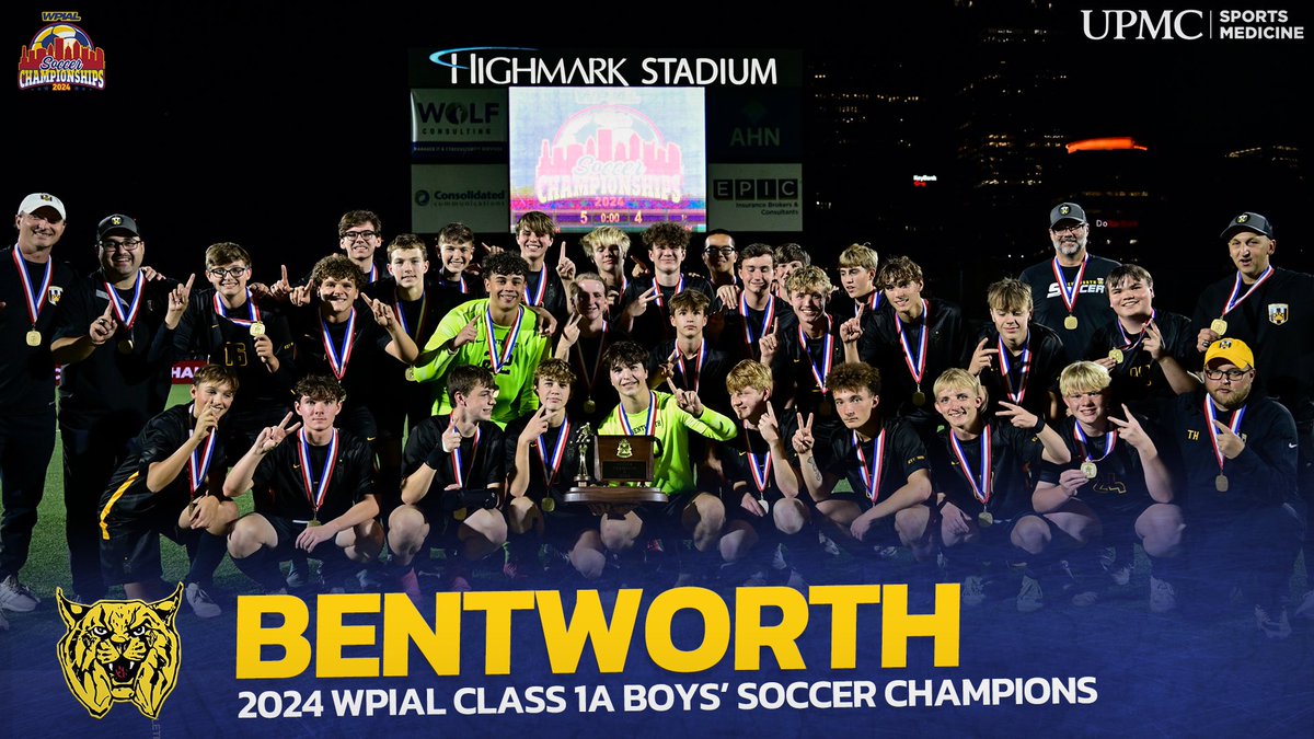 Western Pennsylvania Soccer Coaches Association (@wpsca_) on Twitter photo 