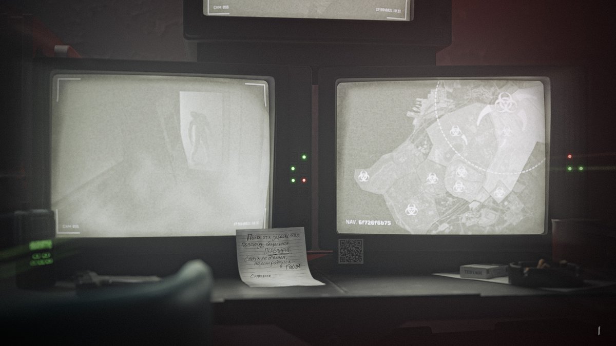 Escape from Tarkov tweet media