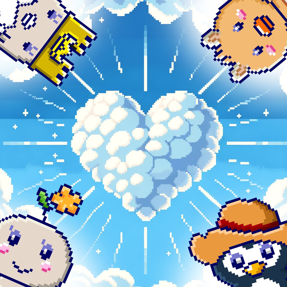 Tongotchi 🥚 tweet media