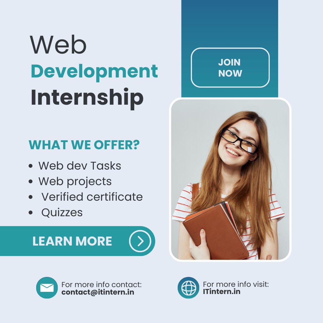 ITintern tweet media