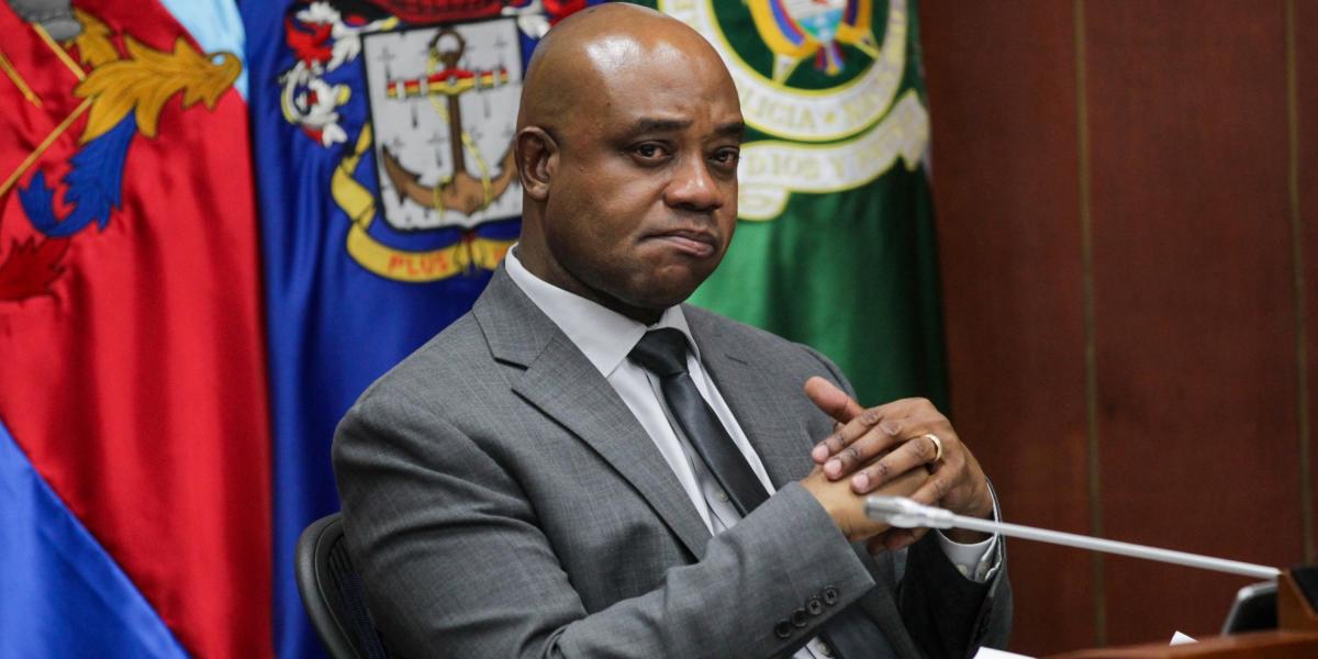 Antecedentes de peculado ponen en duda conveniencia de Luis Murillo como canciller de Colombia fusernews.com/antecedentes-d…