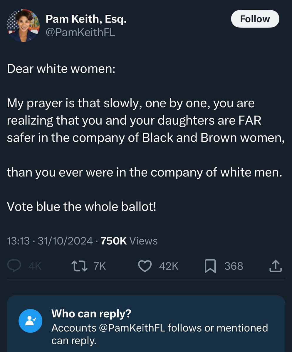 iamyesyouareno tweet media