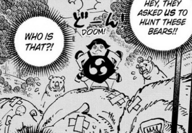 newworldartur's tweet photo. New One Piece locations we just got revealed:
- Grand Line, Aoi Kingdom (Issho's homeland)
- West Blue, Souja Island (where Issho was recruited)
- South Blue's Taya Kingdom (Aramaki's homeland)
- Grand Line, Mt. Kintoki (Sentomaru's homeland)
- Grand Line, Porco Kingdom (Ginny's homeland)
- East Blue, Saatsuruzo Kingdom (Koby's homeland)
- South Blue, Vespa Kingdom Territory (Kuzan's homeland)
- Grand Line, Shade Port (Blackbeard's homeland)