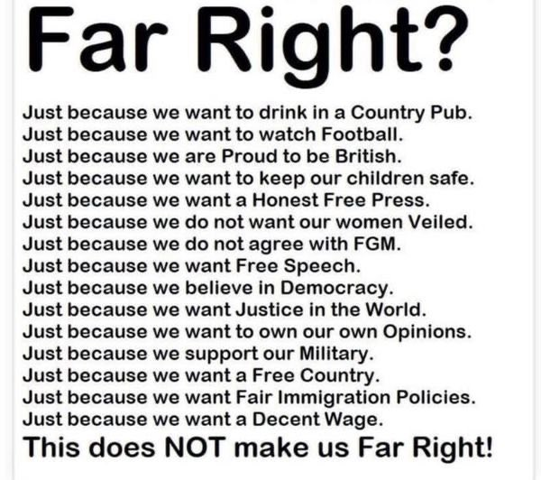 Whoever put this together did a good job.