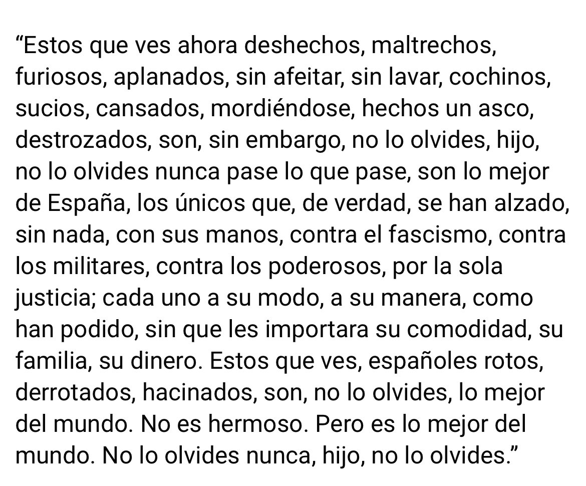 jesanez's tweet photo. @josevico4 Campo de los almendros es una novela escrita por Max Aub (1903-1972), publicada en México en 1967 https://t.co/IEEZGmxVg0