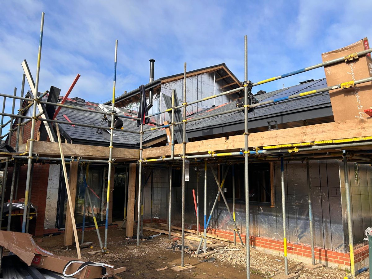 MBC Timber Frame Ltd tweet media