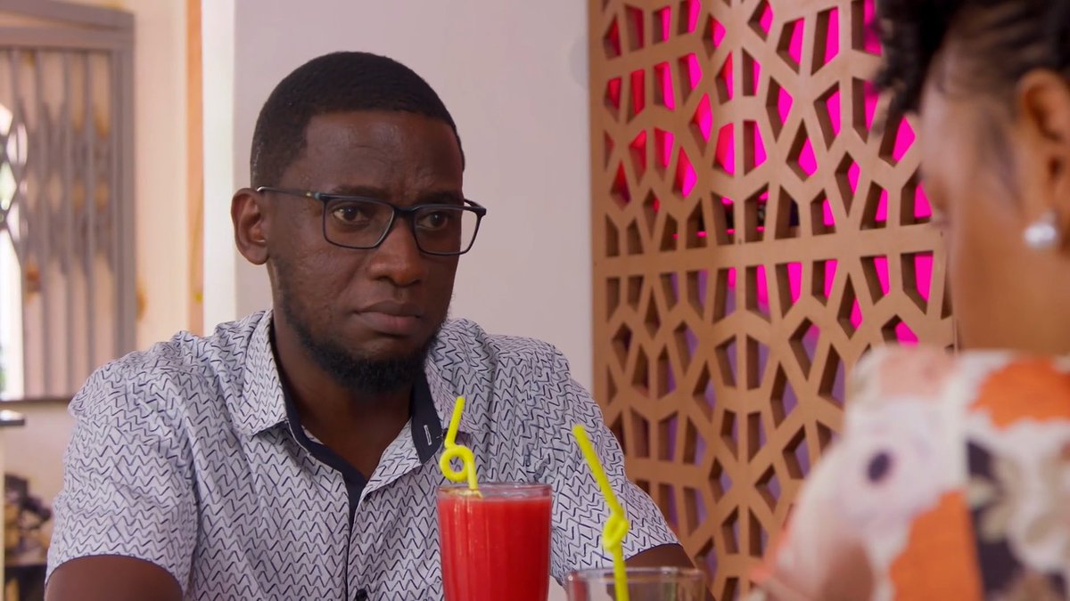 jdctvseries's tweet image. Missed last night’s episode of #jdctvseries? 

Catch the recap via the #DstvStream or #GotvStream app

Stream season one on Showmax