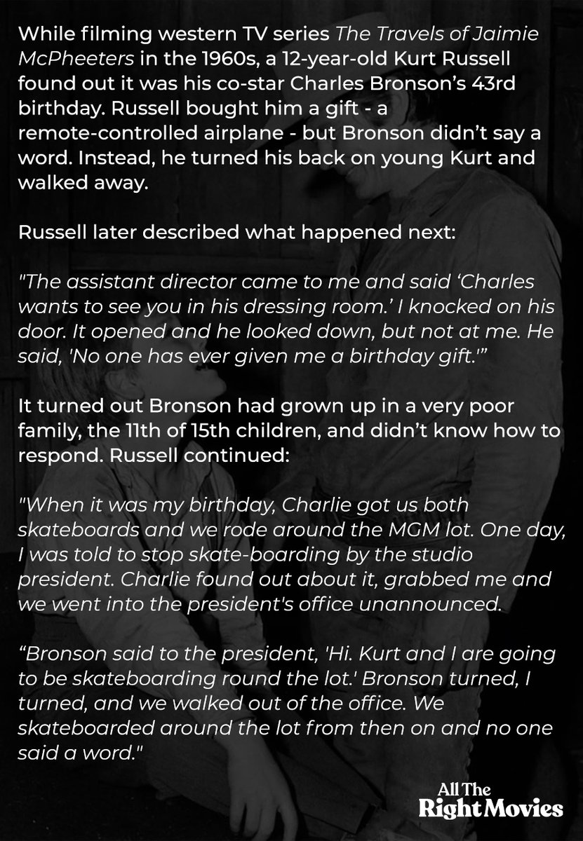 All The Right Movies tweet media