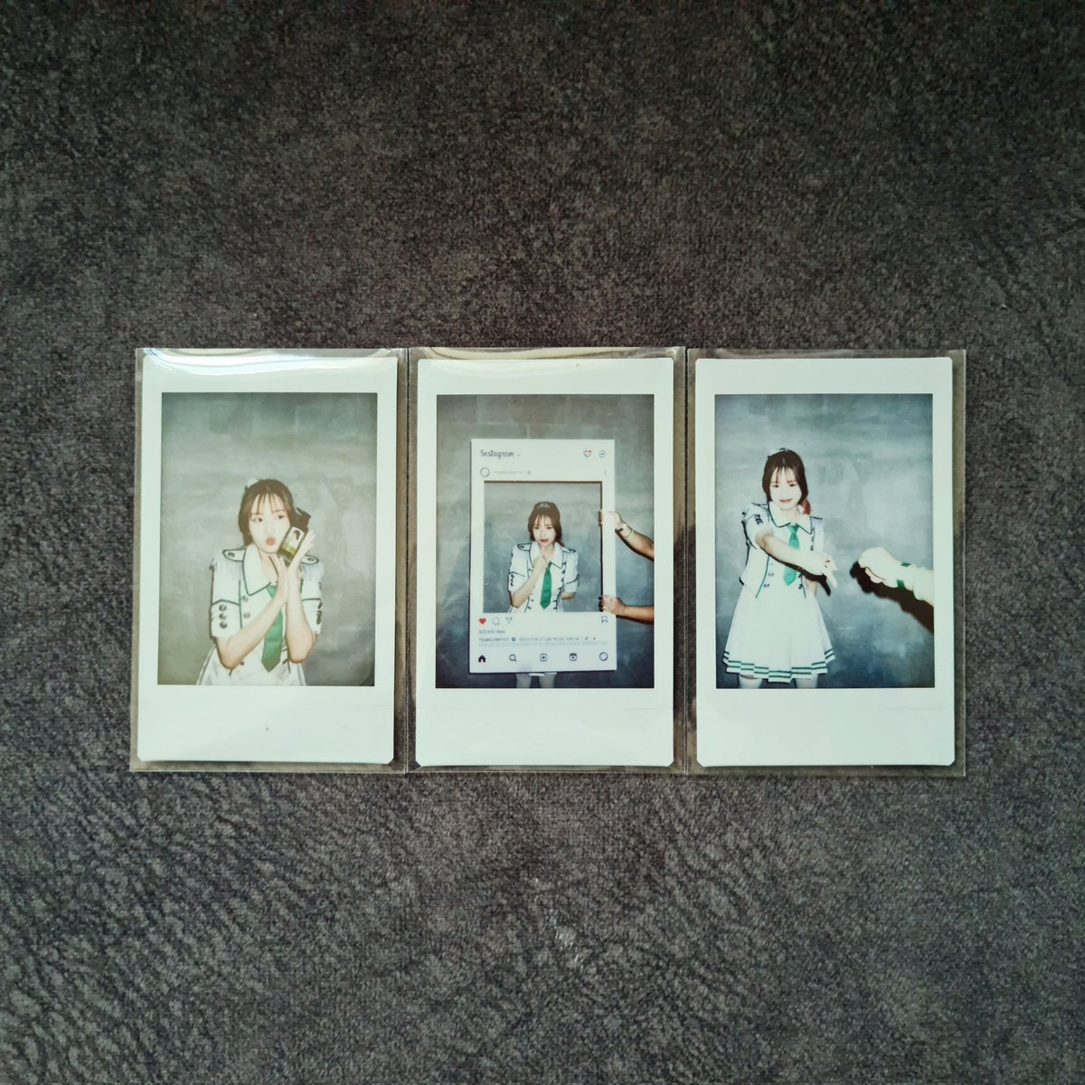 hakimu_my's tweet photo. 20241013
#KLP48 #yishyanklp48 #vmuse #teamcomfyvt https://t.co/1IMTHsRGSD