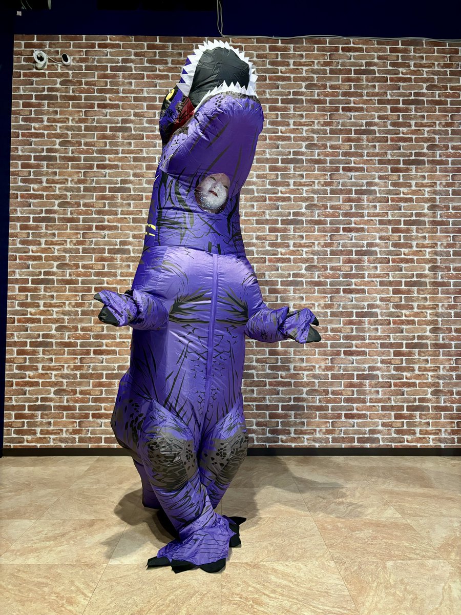 昨日と一昨日おかめTikTokに上げたやつ🎃 しっかりハロウィン楽しみ