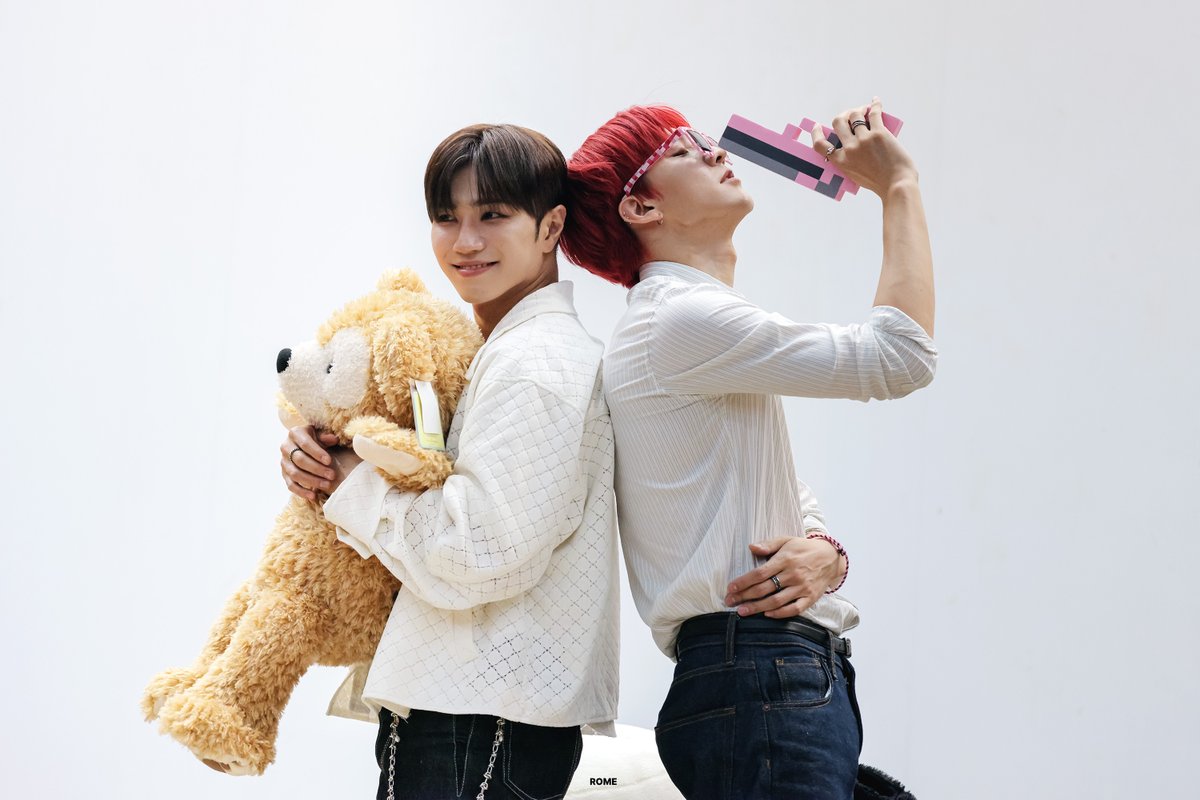 241031 #배너 #VANNER #곤 #태환